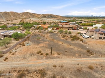 3607 Bohl St, Laveen, AZ 85339