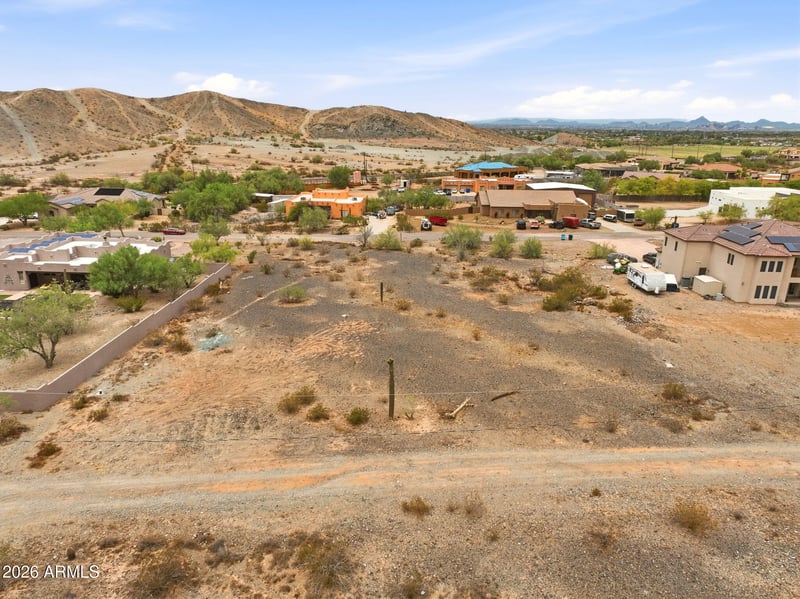 3607 W Bohl St, Laveen, AZ 85339