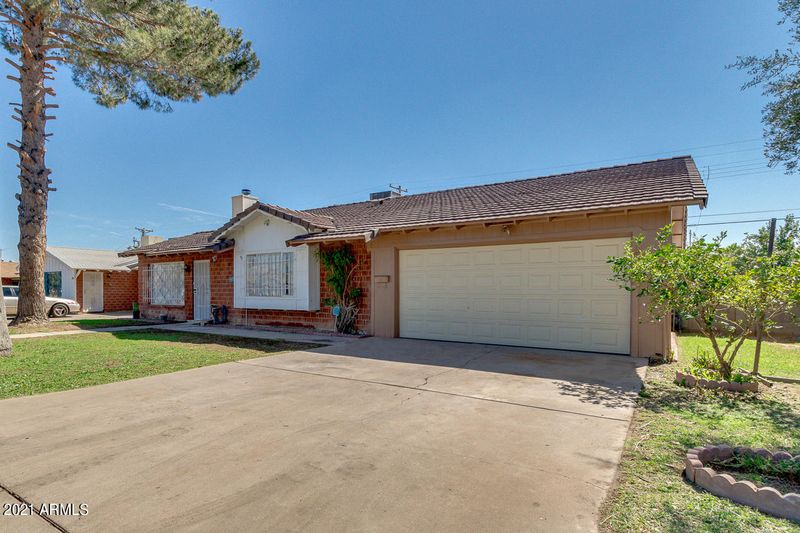 3607 W Citrus Way, Phoenix, AZ 85019