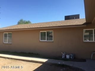 3607 W Hadley St, Phoenix, AZ 85009