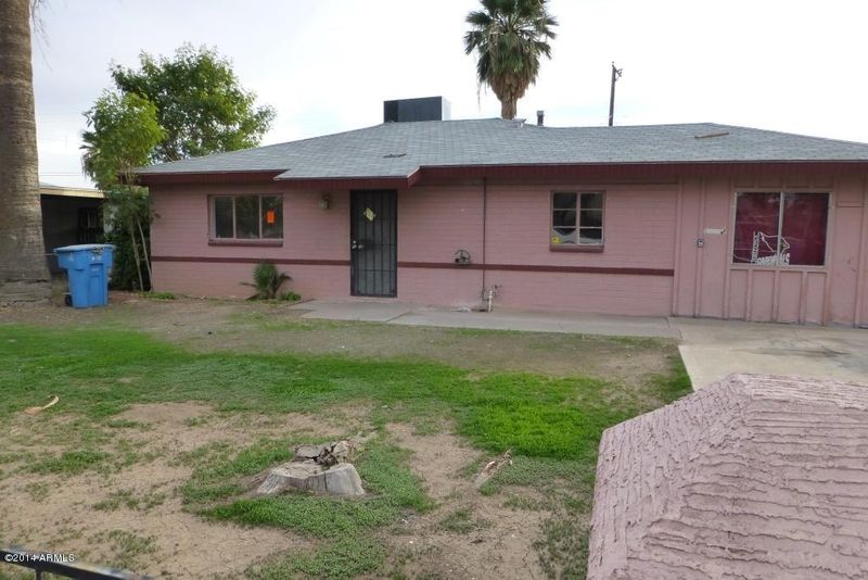 3607 W Monte Vista Rd, Phoenix, AZ 85009