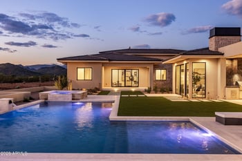 36070 N Prickley Pear Rd, Cave Creek, AZ 85331