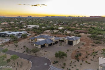 36070 N Prickley Pear Rd, Cave Creek, AZ 85331