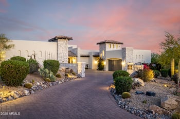 36075 Summit Dr, Cave Creek, AZ 85331