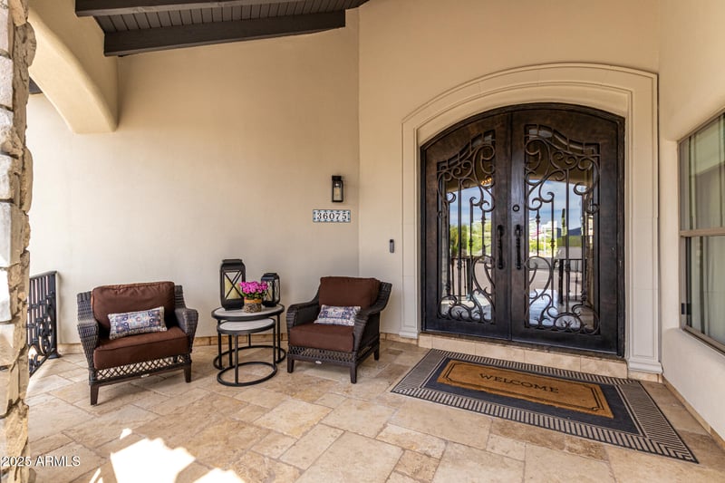 36075 Summit Dr, Cave Creek, AZ 85331