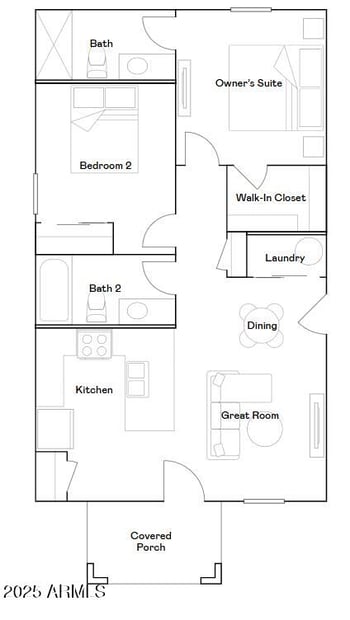 36076 Charity Pl, Maricopa, AZ 85138