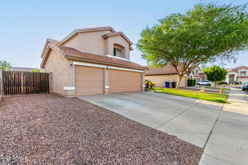 3608 104th Ave, Avondale, AZ 85392