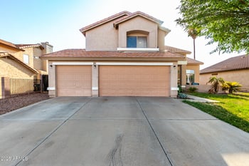 3608 104th Ave, Avondale, AZ 85392