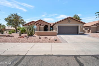 3608 149th Ave, Goodyear, AZ 85395