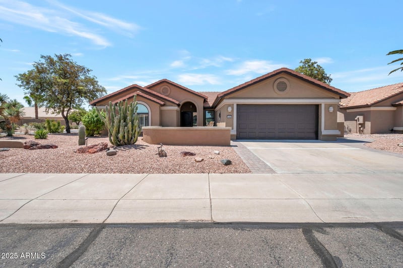3608 149th Ave, Goodyear, AZ 85395