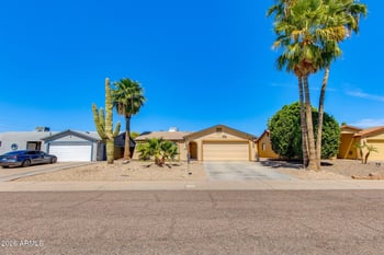 3608 Janice Way, Phoenix, AZ 85032
