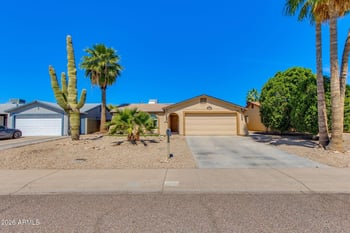 3608 Janice Way, Phoenix, AZ 85032