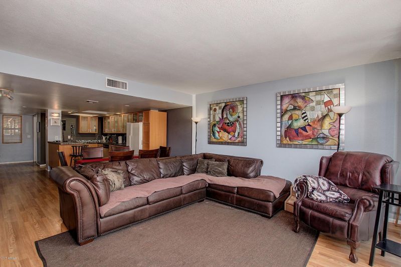 3608 E Osborn Rd, Phoenix, AZ 85018