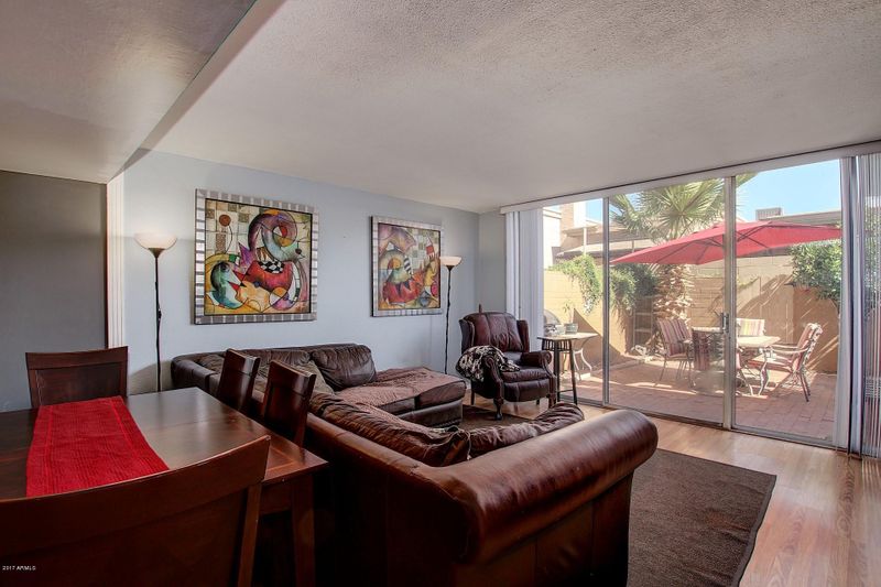 3608 E Osborn Rd, Phoenix, AZ 85018