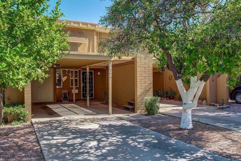 3608 E Osborn Rd, Phoenix, AZ 85018