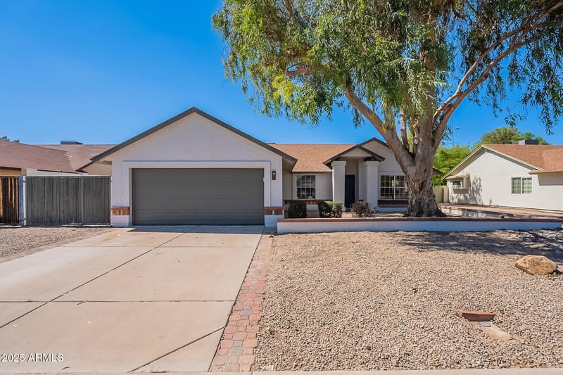 3608 Fairview Ln, Chandler, AZ 85226