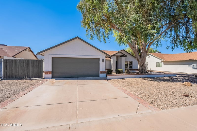 3608 Fairview Ln, Chandler, AZ 85226