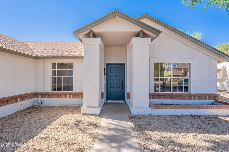 3608 Fairview Ln, Chandler, AZ 85226