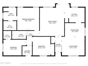 3608 Fairview Ln, Chandler, AZ 85226