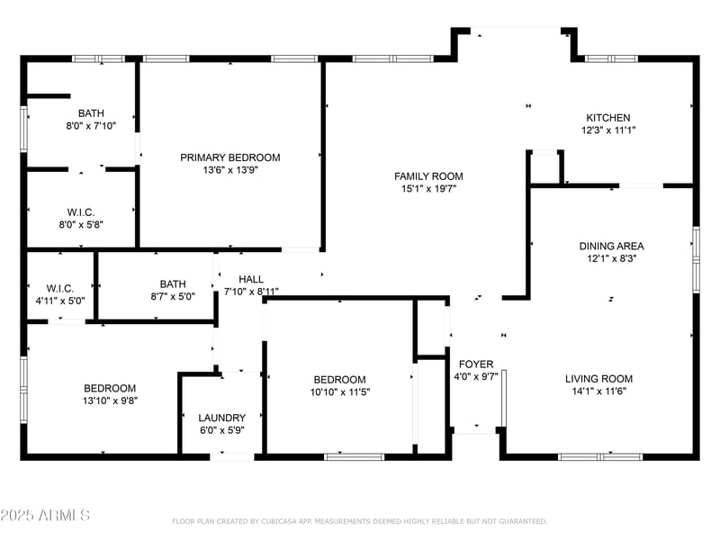 3608 Fairview Ln, Chandler, AZ 85226