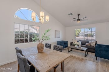 3608 Fairview Ln, Chandler, AZ 85226