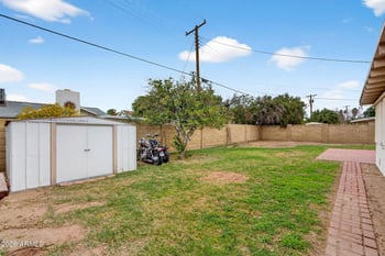 3608 Gardenia Ave, Phoenix, AZ 85051