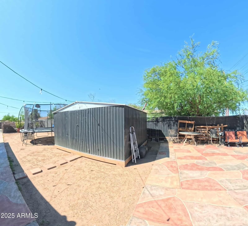 3608 Hadley St, Phoenix, AZ 85009
