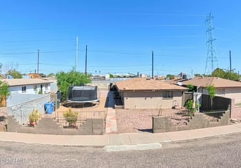 3608 Hadley St, Phoenix, AZ 85009