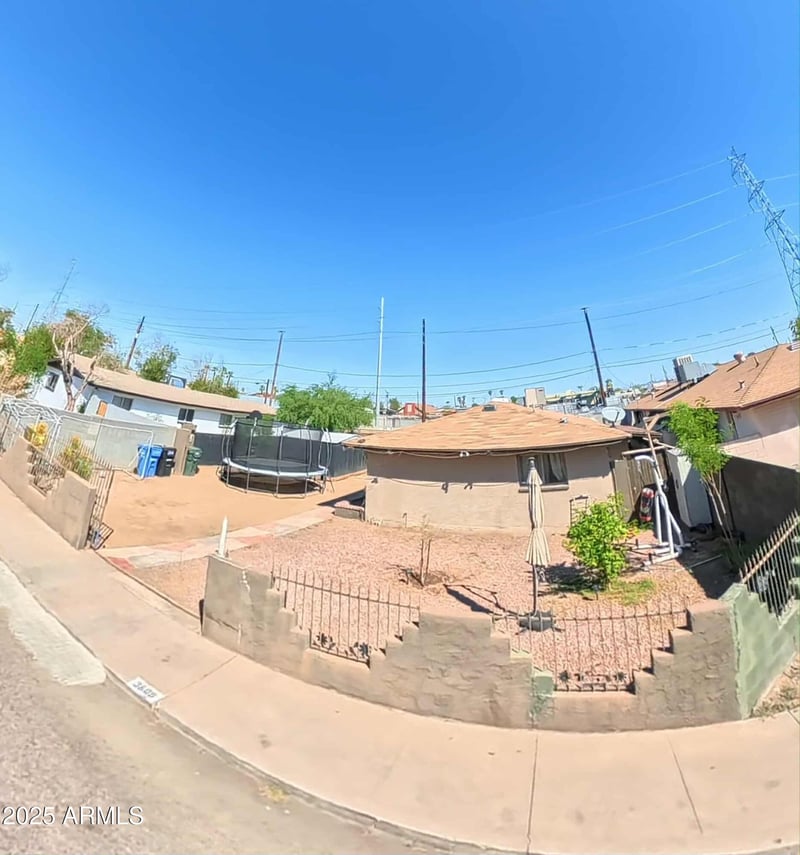 3608 Hadley St, Phoenix, AZ 85009