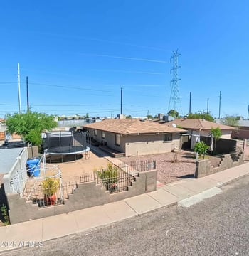 3608 Hadley St, Phoenix, AZ 85009