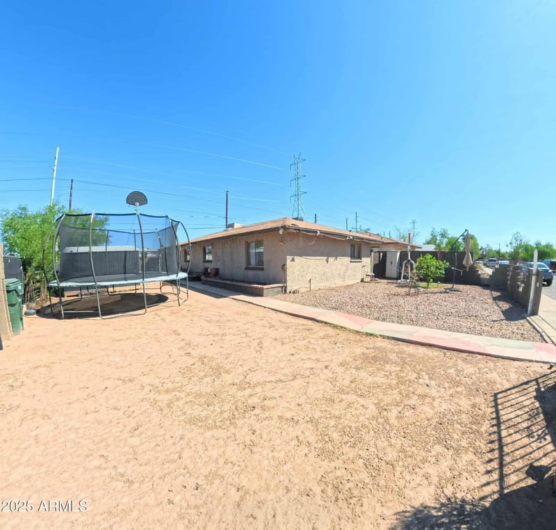 3608 Hadley St, Phoenix, AZ 85009
