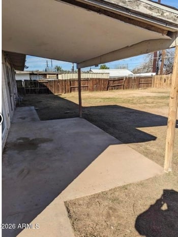 3608 Hazelwood St, Phoenix, AZ 85019