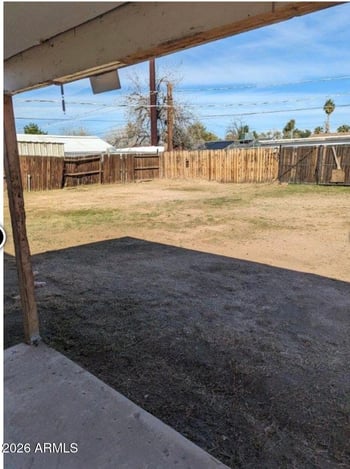 3608 Hazelwood St, Phoenix, AZ 85019