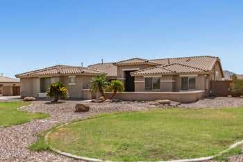 3608 Mansfield Dr, Litchfield Park, AZ 85340