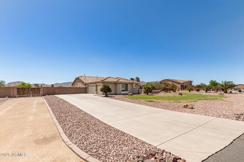 3608 Mansfield Dr, Litchfield Park, AZ 85340