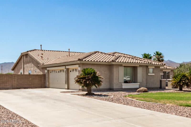 3608 Mansfield Dr, Litchfield Park, AZ 85340