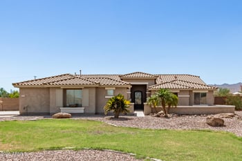 3608 Mansfield Dr, Litchfield Park, AZ 85340