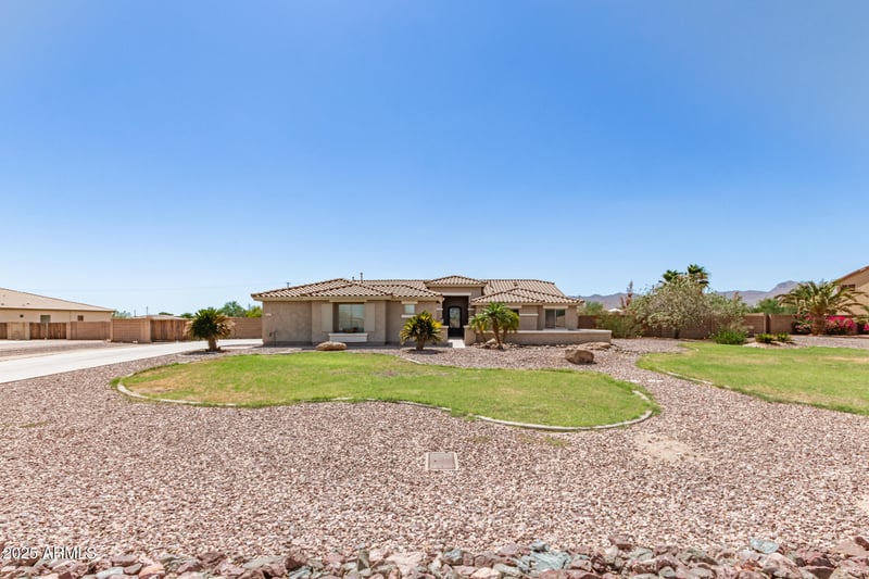 3608 Mansfield Dr, Litchfield Park, AZ 85340