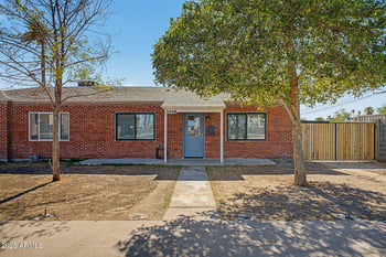 3608 N 13th Ave, Phoenix, AZ 85013
