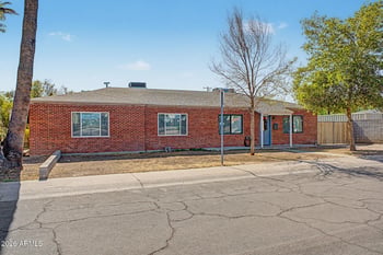 3608 N 13th Ave, Phoenix, AZ 85013