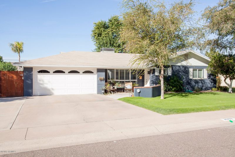 3608 N 47th St, Phoenix, AZ 85018