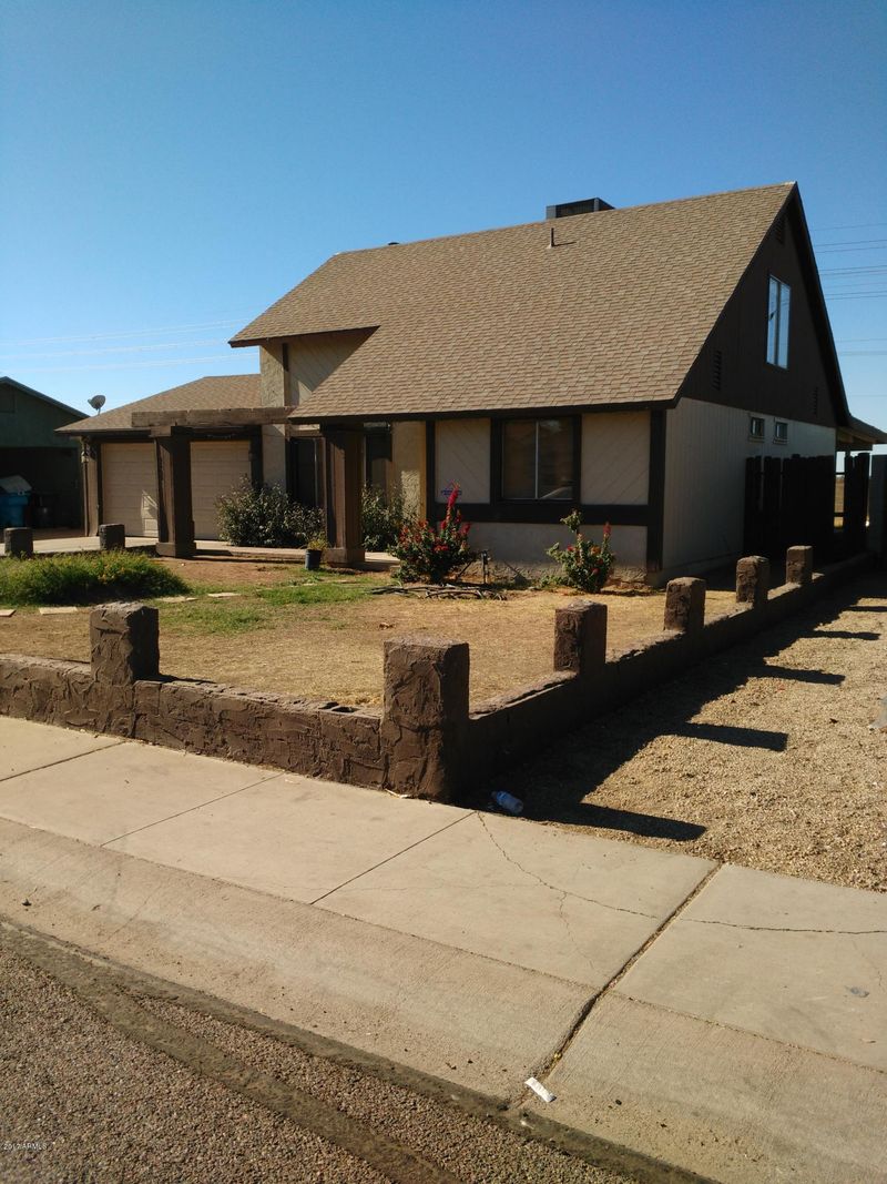 3608 N 90th Dr, Phoenix, AZ 85037