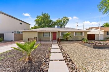 3608 N Navajo Trl, Scottsdale, AZ 85251