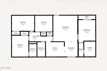 3608 N Navajo Trl, Scottsdale, AZ 85251