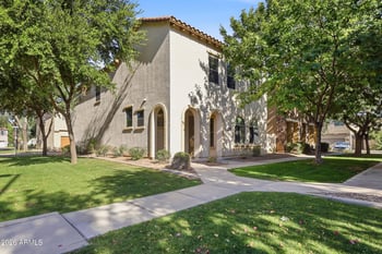 3608 Fireside Trl, Gilbert, AZ 85297