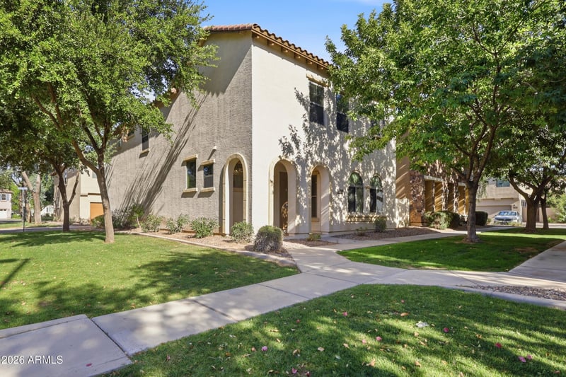 3608 Fireside Trl, Gilbert, AZ 85297