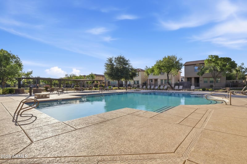 3608 Fireside Trl, Gilbert, AZ 85297