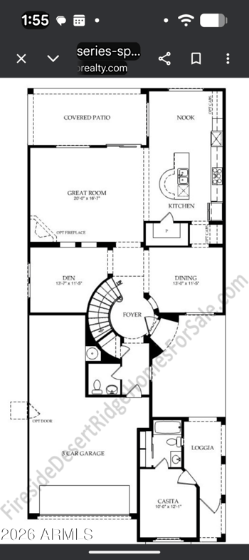 3608 Salter Dr, Phoenix, AZ 85050