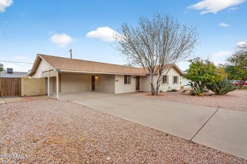 3608 Gardenia Ave, Phoenix, AZ 85051