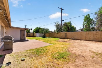3608 Gardenia Ave, Phoenix, AZ 85051